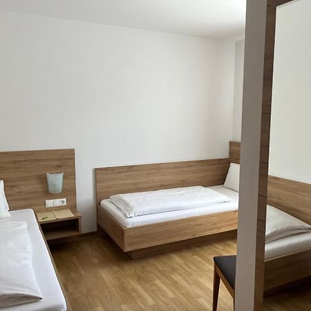 Landhotel Stofflerwirt Sankt Michael im Lungau Dış mekan fotoğraf
