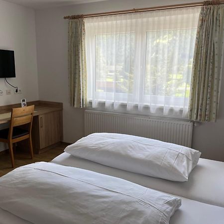 Landhotel Stofflerwirt Sankt Michael im Lungau Dış mekan fotoğraf