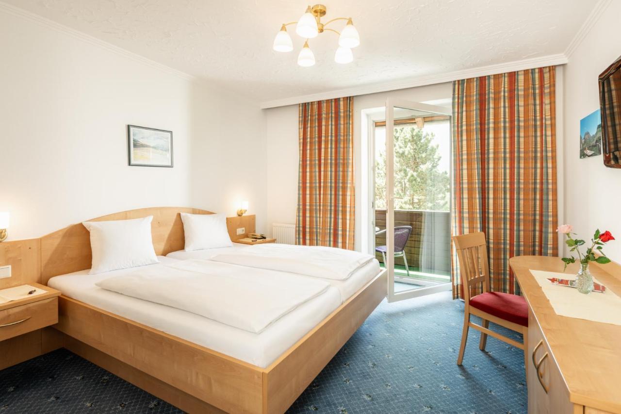Landhotel Stofflerwirt Sankt Michael im Lungau Dış mekan fotoğraf