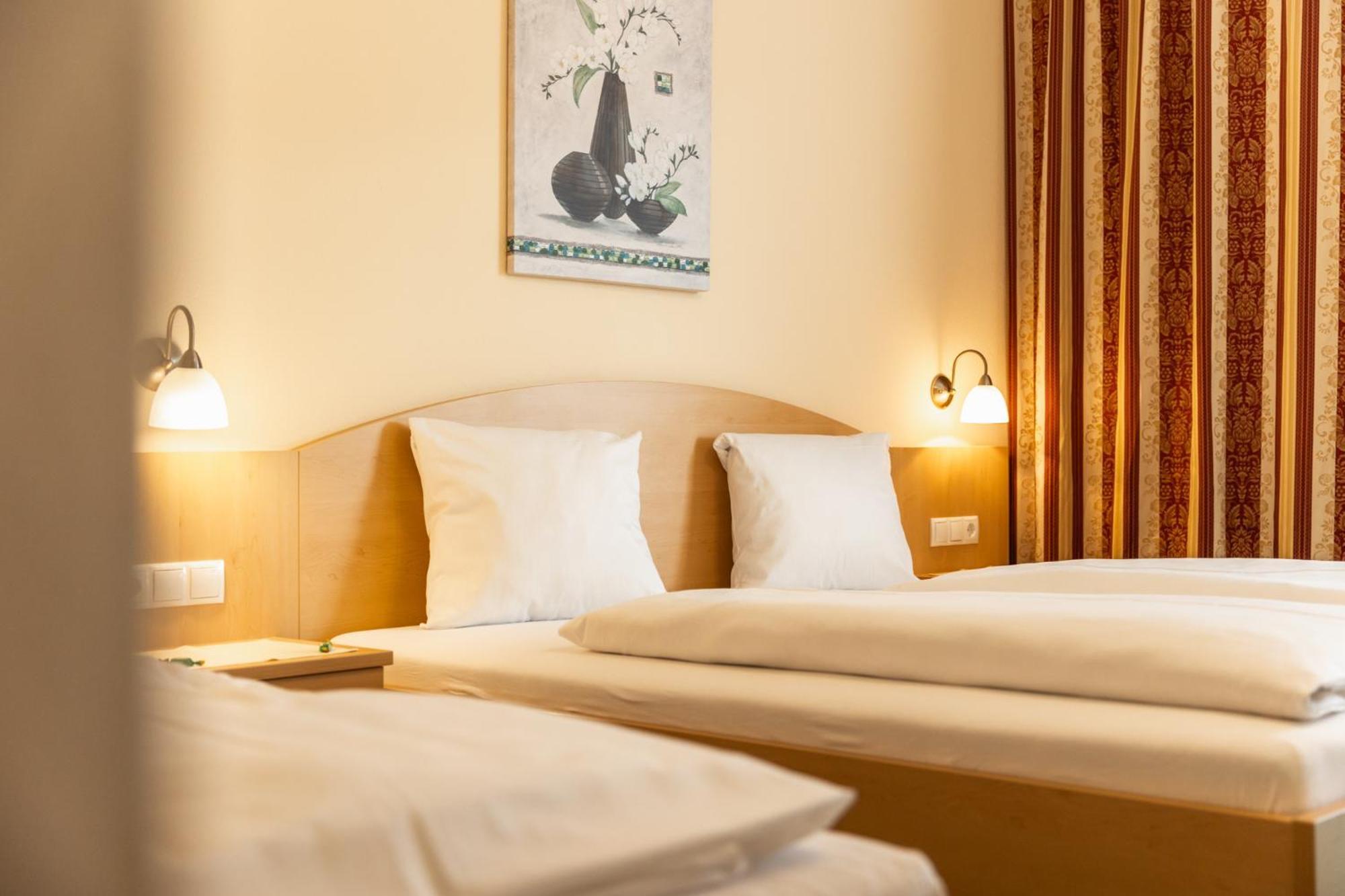 Landhotel Stofflerwirt Sankt Michael im Lungau Dış mekan fotoğraf