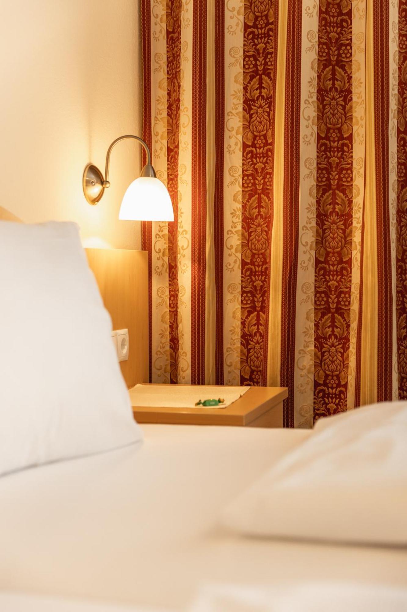 Landhotel Stofflerwirt Sankt Michael im Lungau Dış mekan fotoğraf