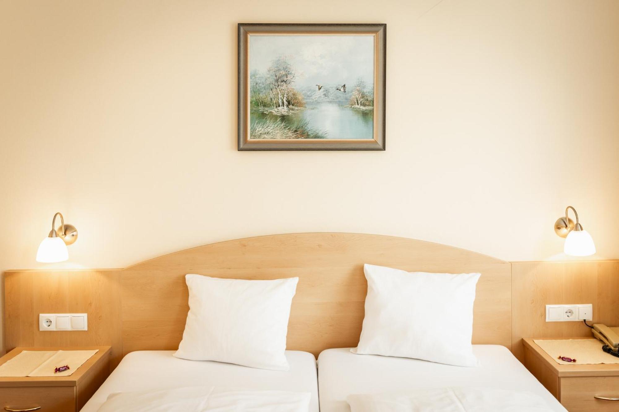 Landhotel Stofflerwirt Sankt Michael im Lungau Dış mekan fotoğraf