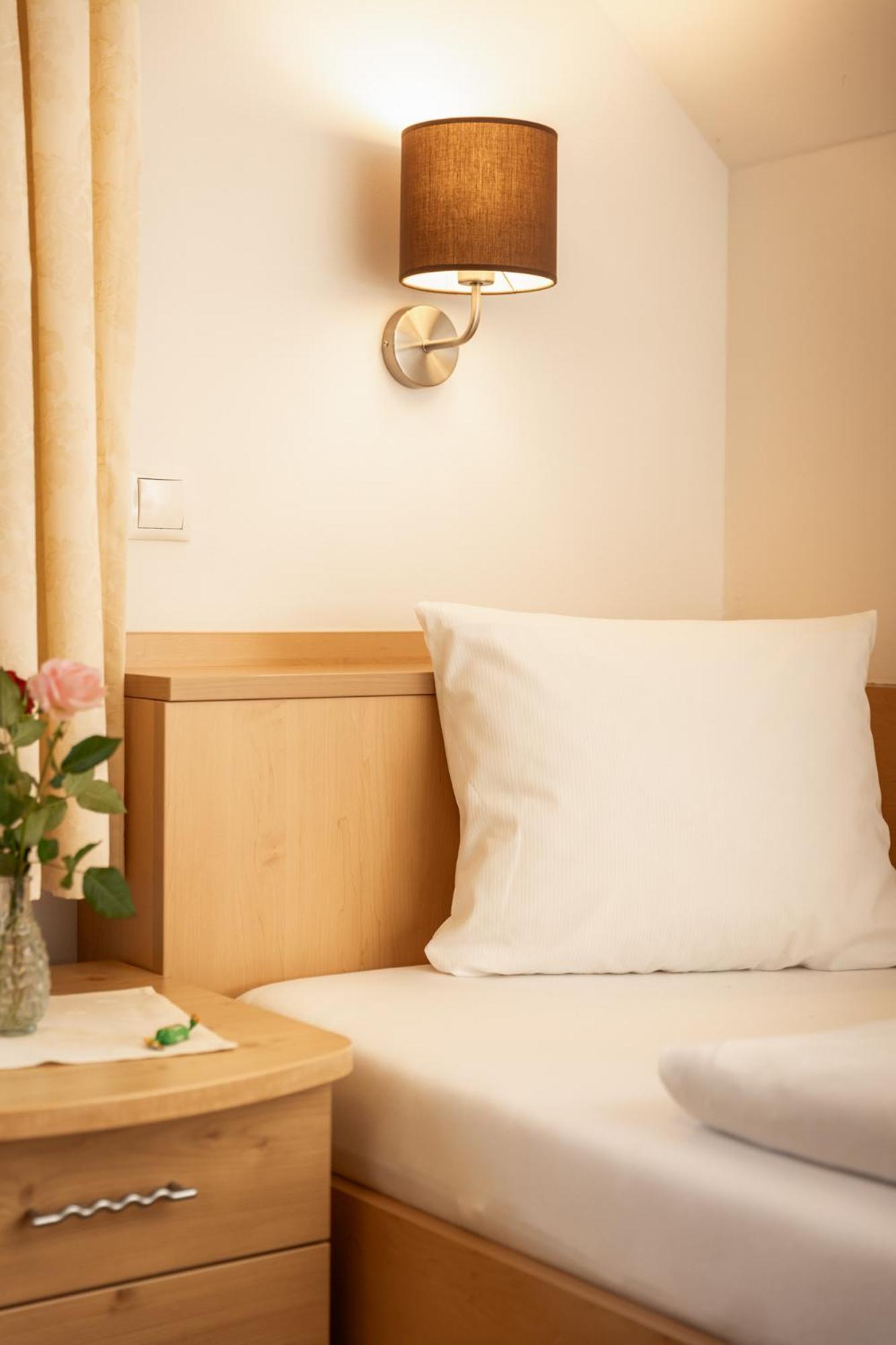 Landhotel Stofflerwirt Sankt Michael im Lungau Dış mekan fotoğraf