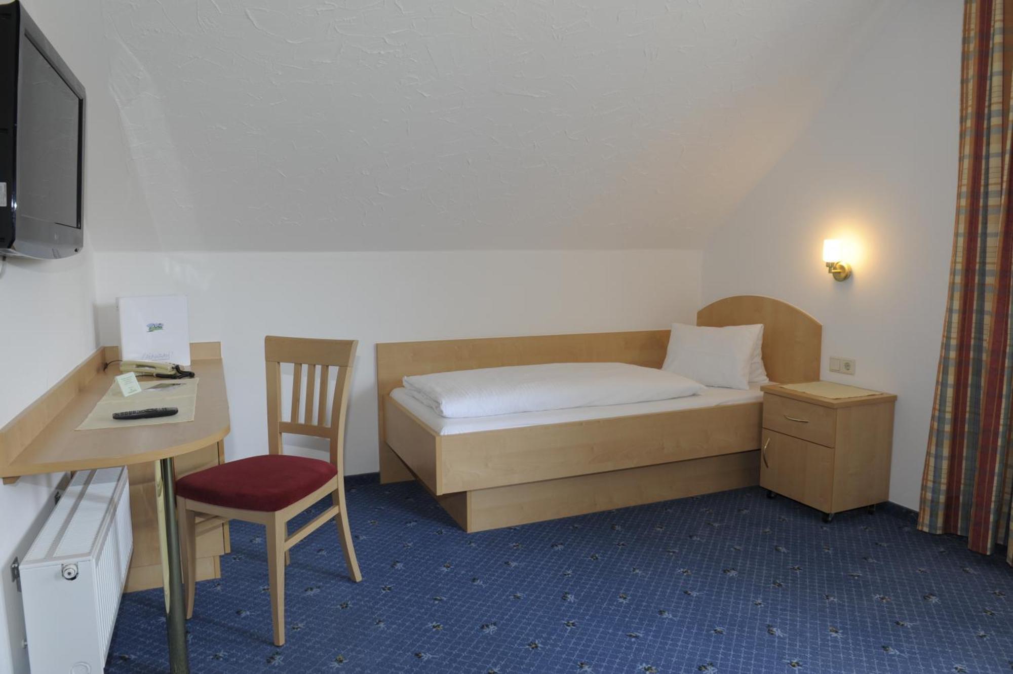 Landhotel Stofflerwirt Sankt Michael im Lungau Dış mekan fotoğraf