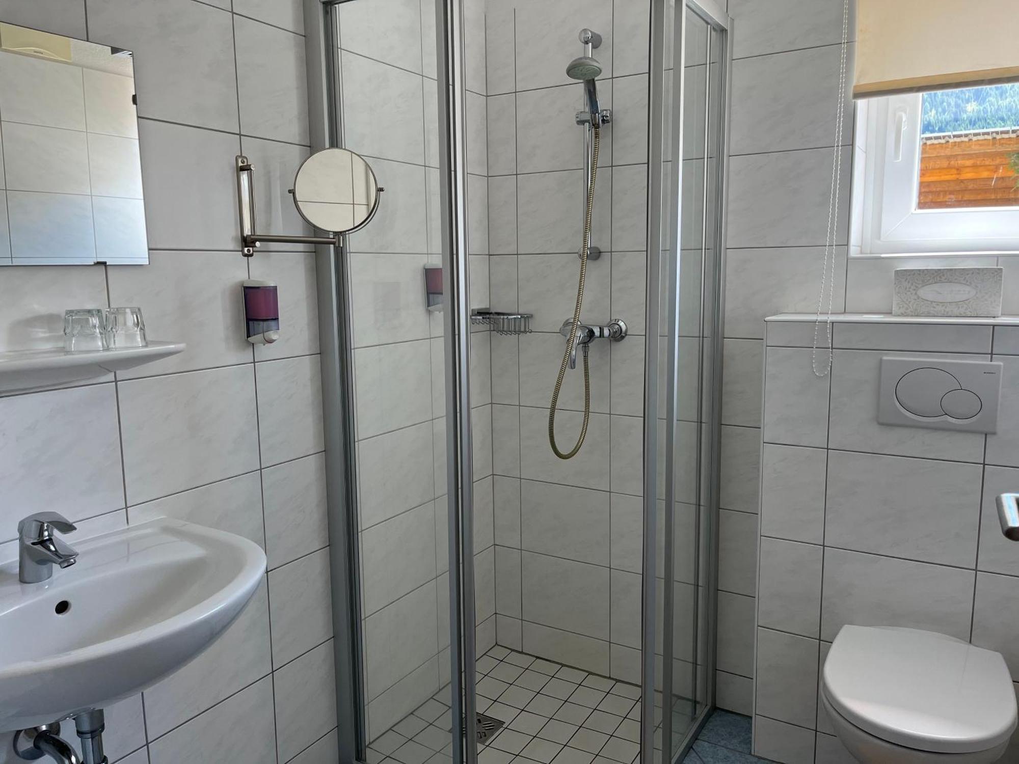 Landhotel Stofflerwirt Sankt Michael im Lungau Dış mekan fotoğraf