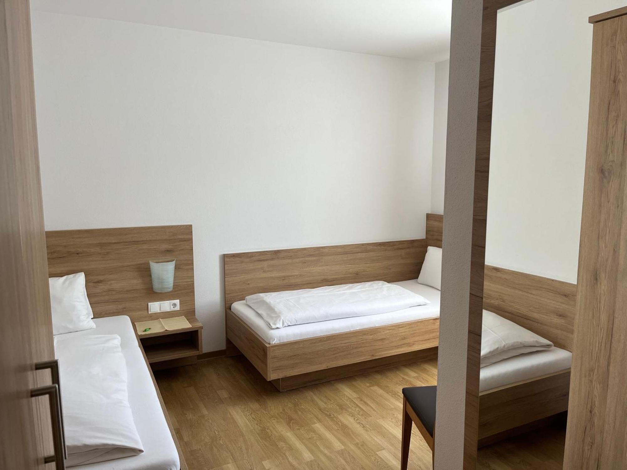 Landhotel Stofflerwirt Sankt Michael im Lungau Dış mekan fotoğraf
