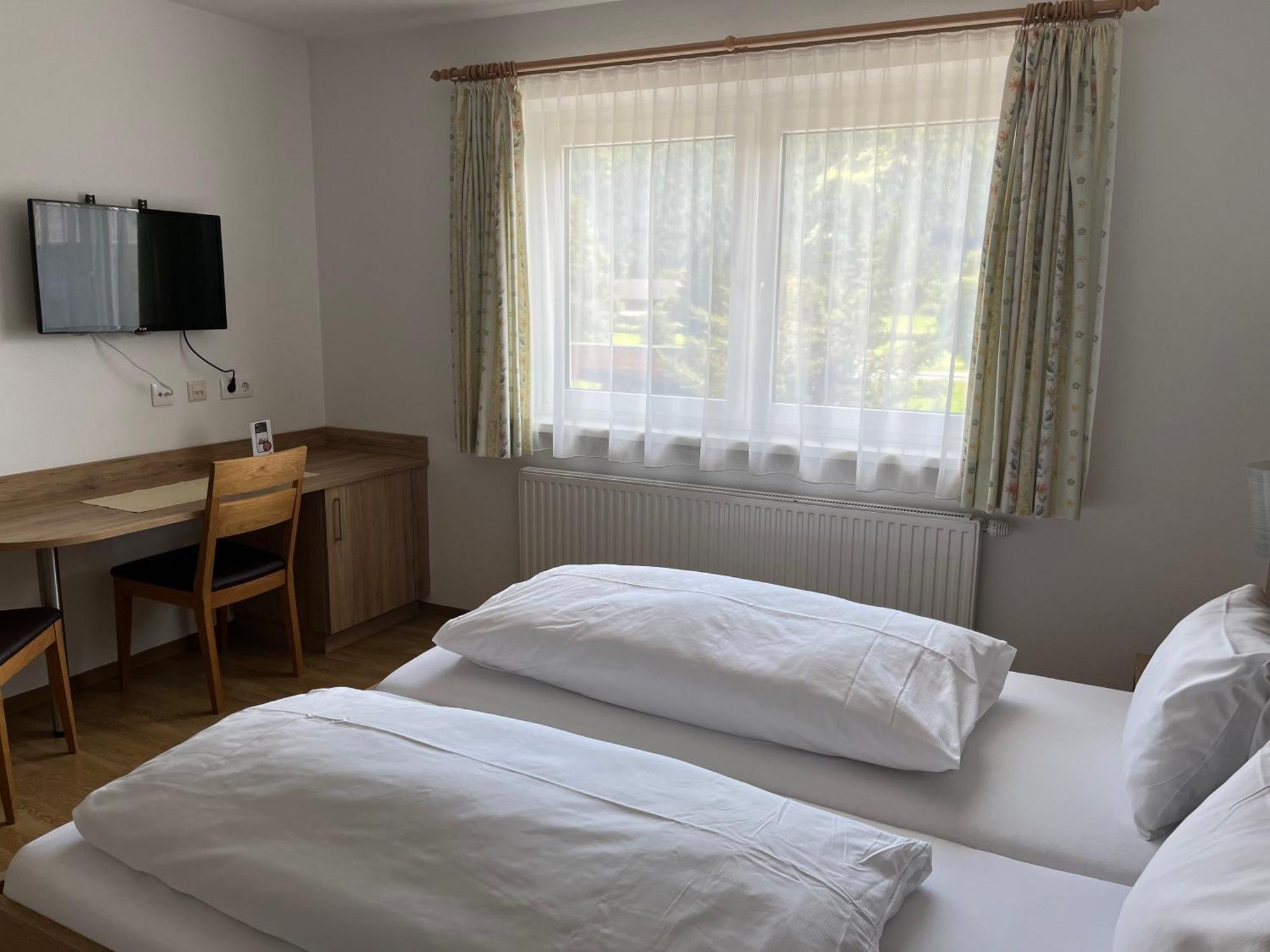 Landhotel Stofflerwirt Sankt Michael im Lungau Dış mekan fotoğraf