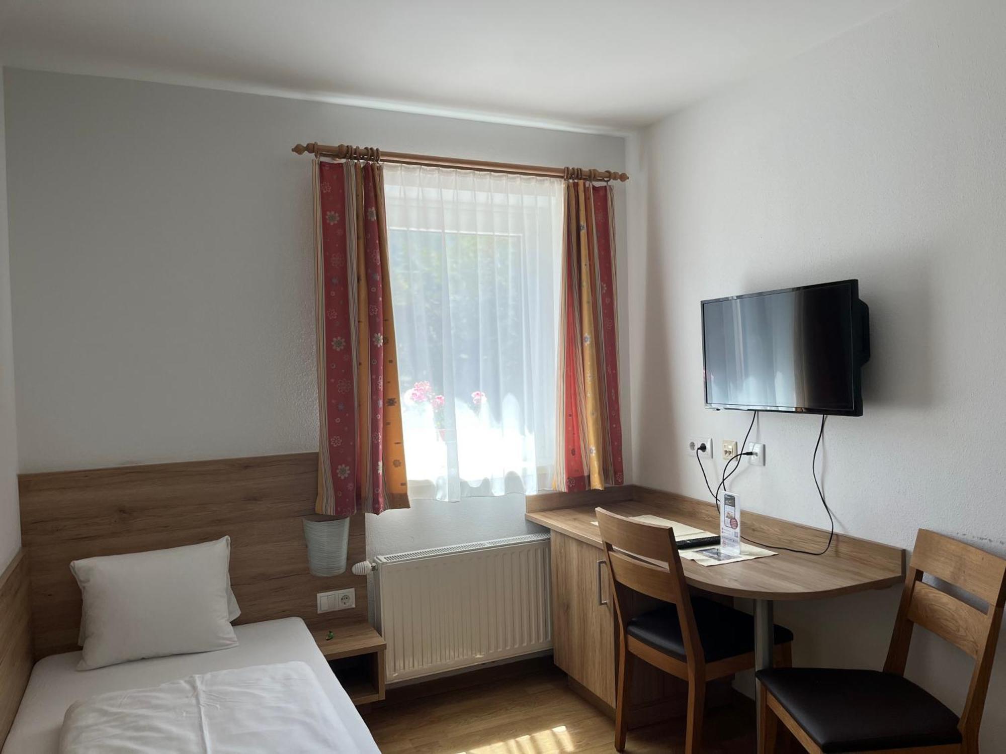 Landhotel Stofflerwirt Sankt Michael im Lungau Dış mekan fotoğraf