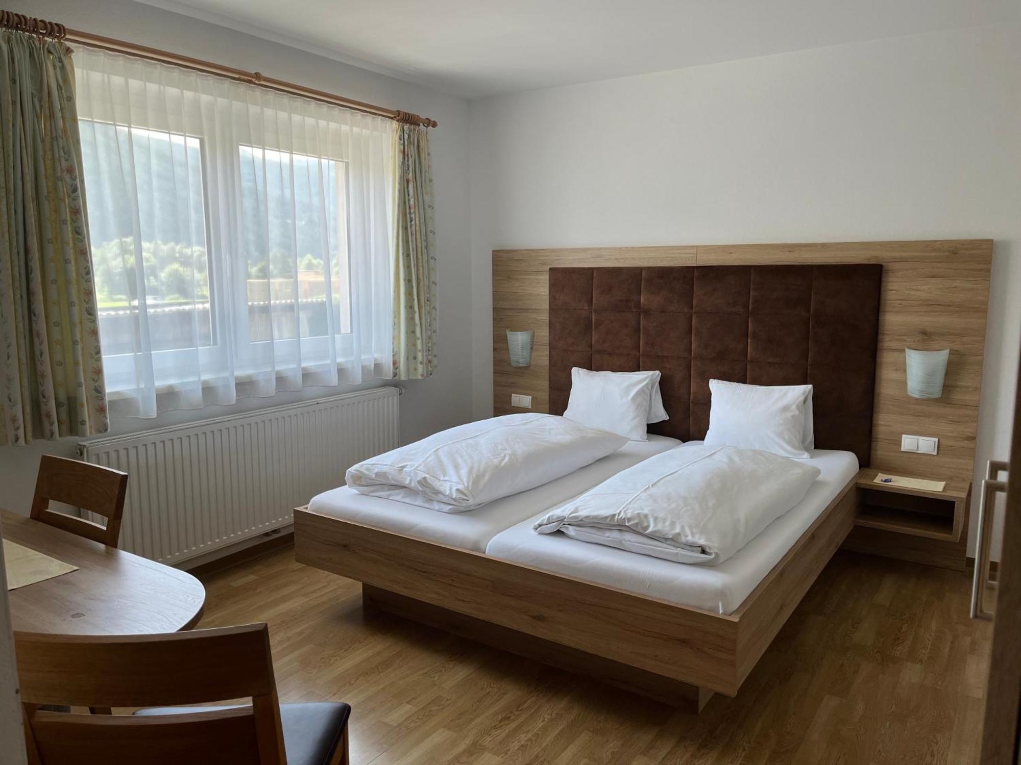 Landhotel Stofflerwirt Sankt Michael im Lungau Dış mekan fotoğraf