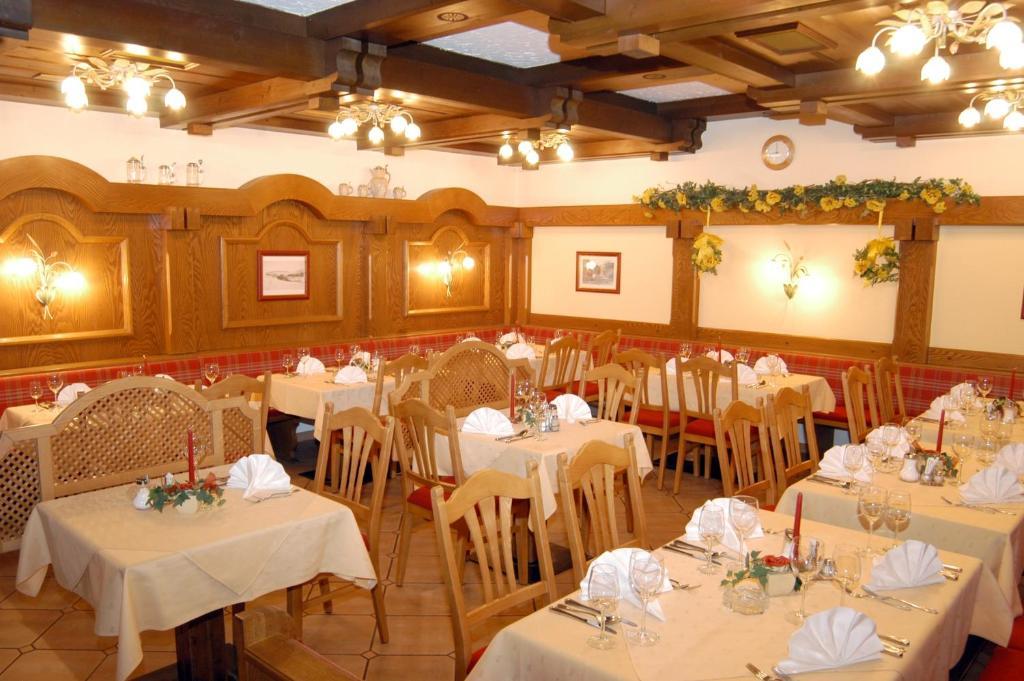 Landhotel Stofflerwirt Sankt Michael im Lungau Dış mekan fotoğraf