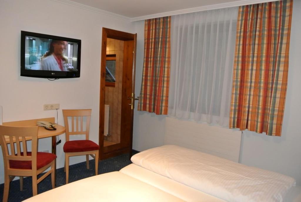 Landhotel Stofflerwirt Sankt Michael im Lungau Oda fotoğraf