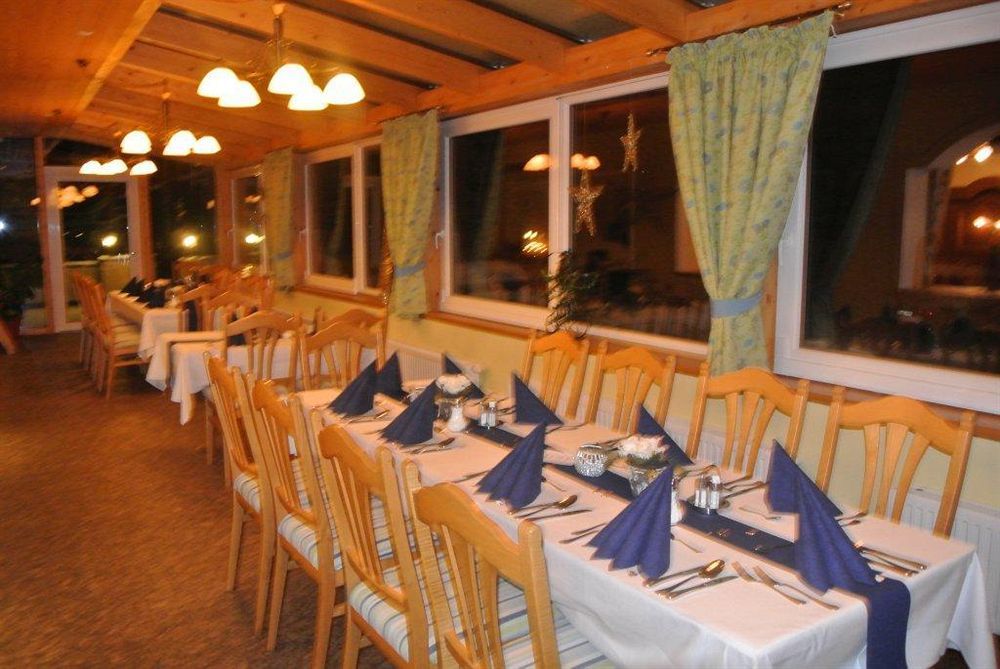 Landhotel Stofflerwirt Sankt Michael im Lungau Dış mekan fotoğraf
