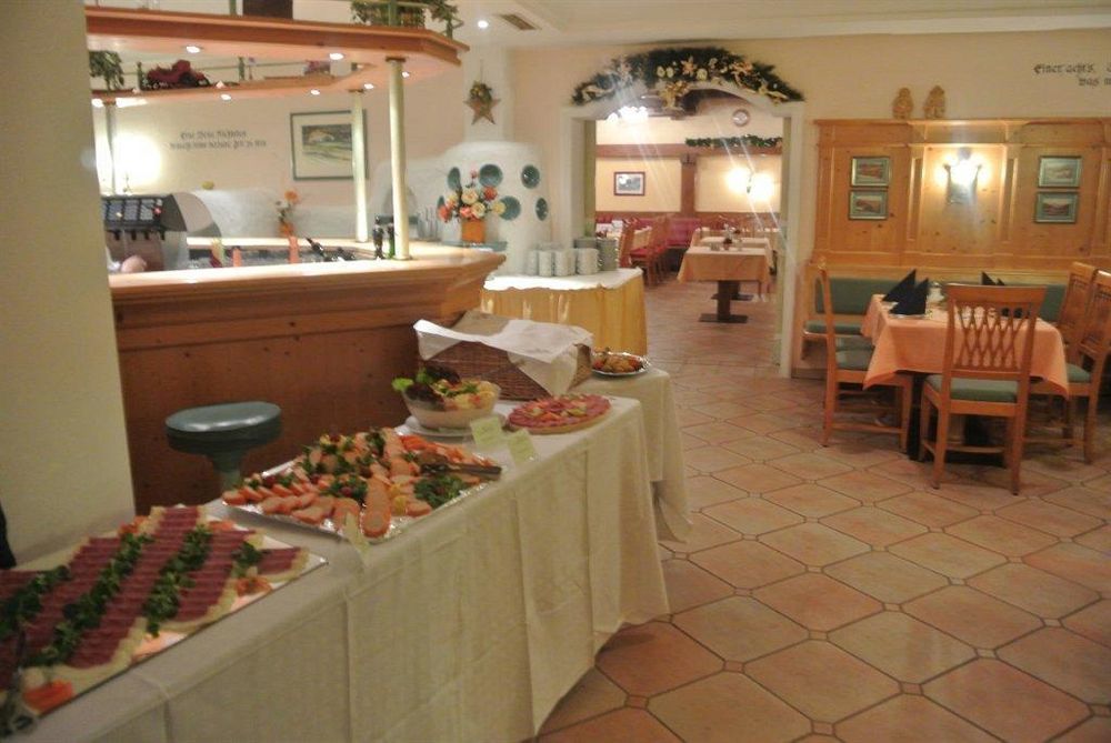 Landhotel Stofflerwirt Sankt Michael im Lungau Dış mekan fotoğraf