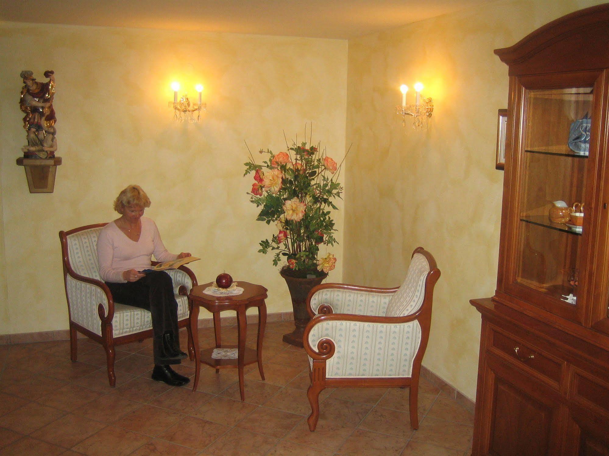 Landhotel Stofflerwirt Sankt Michael im Lungau Dış mekan fotoğraf