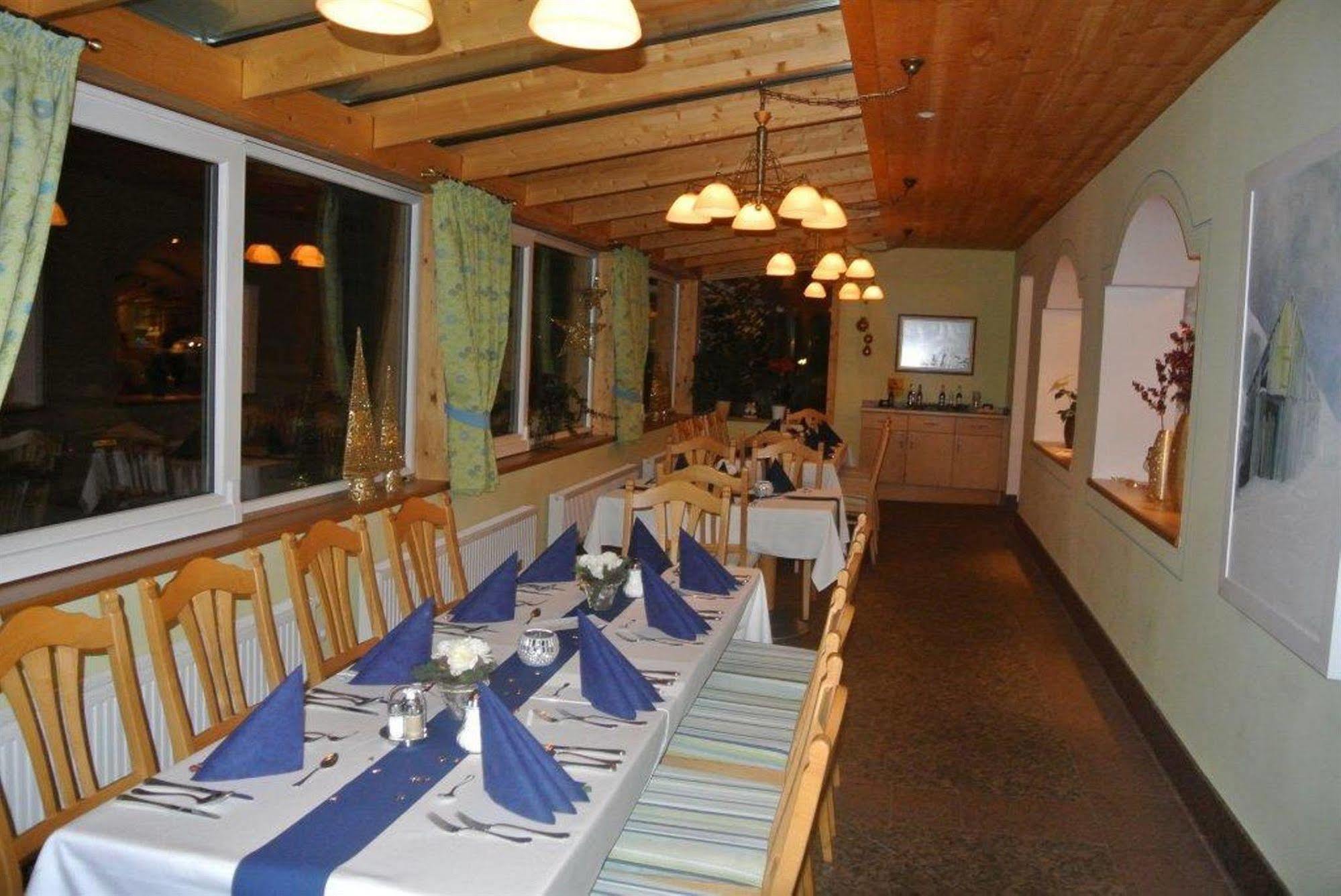 Landhotel Stofflerwirt Sankt Michael im Lungau Dış mekan fotoğraf
