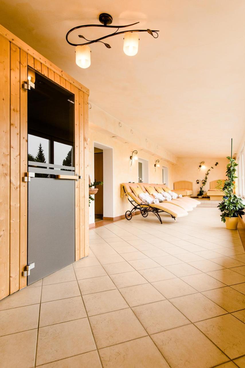 Landhotel Stofflerwirt Sankt Michael im Lungau Dış mekan fotoğraf